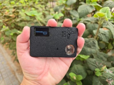 Carcasa KIISU V4BR